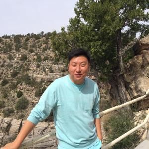 Meet your Posher, Hao